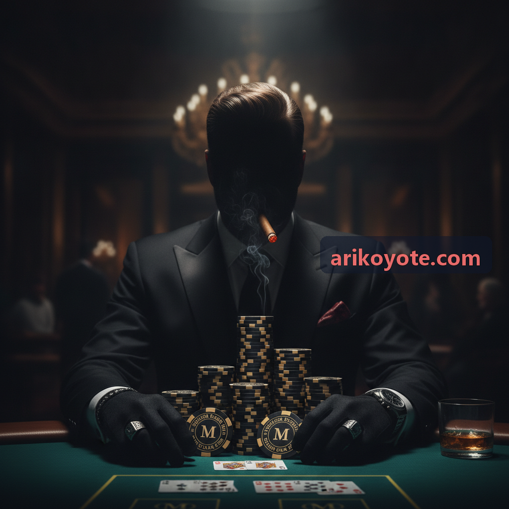Phòng hũ Thần Tài Đại Cát Đại Lợi jackpot khủng